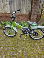 Te koop Kinder fiets, Gebruikt, Ophalen