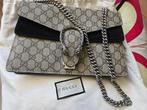 Gucci tas, Ophalen of Verzenden, Zo goed als nieuw, Overige kleuren, Schoudertasje
