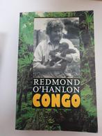 Congo - Redmond O'Hanlon, Ophalen of Verzenden, Gelezen, Redmond O'Hanlon