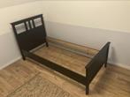 Hemnes bed IKEA (incl. lattenbodem), Huis en Inrichting, Ophalen, Gebruikt, 90 cm, Eenpersoons