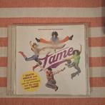 Fame - de Nederlandse musical, Cd's en Dvd's, Ophalen of Verzenden, Zo goed als nieuw