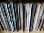 Lp's David Bowie Prince Muddy Waters The Beatles Pink Floyd, Cd's en Dvd's, Vinyl | Overige Vinyl, Gebruikt, Ophalen of Verzenden