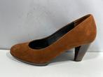 Paul green, maat 39 pumps in een prachtige roestbruine kleur, Bruin, Verzenden, Nieuw, Paul Green