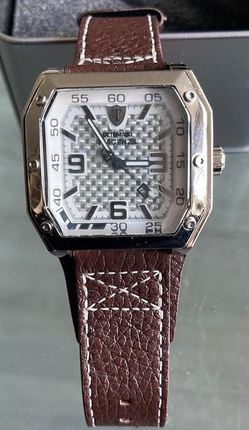Horloge Detomaso Piacenza DT1034C beschikbaar voor biedingen