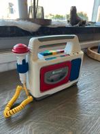 Cassette recorder van Yasaki, Audio, Tv en Foto, Cassettedecks, Ophalen of Verzenden, Overige merken