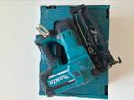 Makita brad tacker, Ophalen, Decoupeerzaag, Zo goed als nieuw, 30 tot 70 mm