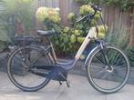 Rambler City line - comfort, Zo goed als nieuw, 47 tot 51 cm, 50 km per accu of meer, Ophalen