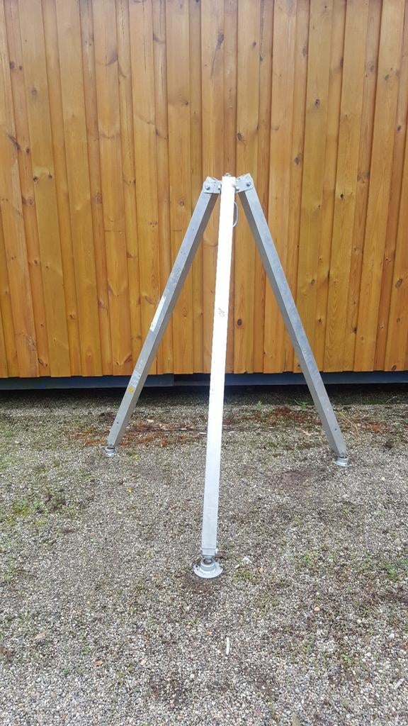 Driepoot, Ophalen of Verzenden, Minder dan 150 cm, Driepoot