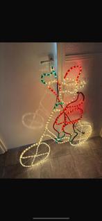 Kerst decoratie, Diversen, Sinterklaas, Ophalen of Verzenden, Zo goed als nieuw