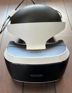 Playstation vr inclusief move controllers, Ophalen, Gebruikt, Sony PlayStation