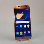 Samsung Galaxy S7 || 32GB || Ingebrand scherm || Nu €69.99, Hoesje of Tasje, Ophalen of Verzenden, Zo goed als nieuw, X