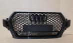 Grill Audi Q7 4M S-LINE RSQ7 LOOK GRILLE 4M0 bj.2015-2019, -, Nieuw, Ophalen of Verzenden, -