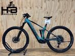 Cube Stereo Hybrid 140 HPC ABS 750 29 inch E-Mountainbike XT, Fietsen en Brommers, Fietsen | Mountainbikes en ATB, 45 tot 49 cm