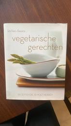 Jill Price - Vegetarische gerechten, Boeken, Kookboeken, Gelezen, Hoofdgerechten, Jill Price, Gezond koken