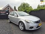 Kia Cee'd Sporty Wagon 1.4 CVVT X-tra Airco, Voorwielaandrijving, Euro 5, Stof, Gebruikt