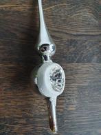 Vintage deuk piek zilver 228, Diversen, Kerst, *, Gebruikt, *, Ophalen of Verzenden
