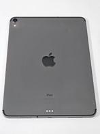 Apple iPad Pro (2018) - 11 Inch - WiFi en 4G - 64GB - Grijs, Computers en Software, Apple iPads, Gebruikt, Apple Distribution International