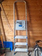 Huishoudtrap, Doe-het-zelf en Verbouw, Ladders en Trappen, Ophalen, Gebruikt, Minder dan 2 meter