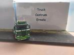 VERHOEVEN TRANSPORT; SCANIA 3 SERIES STREAMLINE 6X2 TWINSTEE, Ophalen of Verzenden, Nieuw, Bus of Vrachtwagen, Wsi