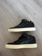 Mason Garments zwarte sneakers met witte zool maat 41, Zwart, Ophalen of Verzenden, Mason Garments, Sneakers of Gympen
