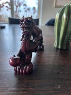 Chinese Draak Beeld, Ophalen of Verzenden, Zo goed als nieuw