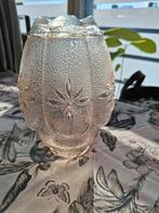 Vintage lampenkapje/ plafond lamp, Huis en Inrichting, Ophalen of Verzenden, Rond, Minder dan 25 cm