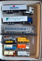9x HO model auto.s prijs per 9., Hobby en Vrije tijd, Modelauto's | 1:87, Ophalen of Verzenden, Zo goed als nieuw, Auto, Overige merken
