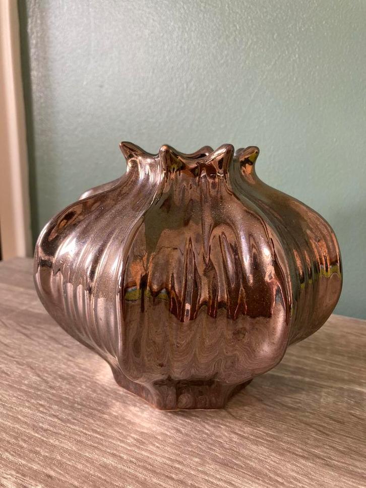 Daan Kromhout vaas, Huis en Inrichting, Woonaccessoires | Vazen, Ophalen of Verzenden