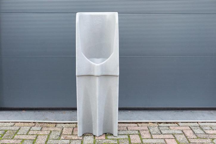 Te huur: 1 mobiel urinoir/ pisbak/ plaszuil, Hobby en Vrije tijd, Feestartikelen | Verhuur, Zo goed als nieuw, Ophalen