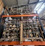 haardhout, 3 tot 6 m³, Ophalen of Verzenden, Overige houtsoorten, Blokken