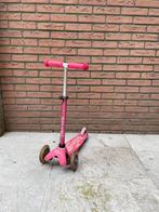 Micro mini step, Fietsen en Brommers, Steps, Ophalen, Zo goed als nieuw, Gewone step