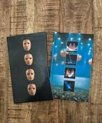 Pink Floyd - The Wall Live Boxset - 2 CD met boekje, Ophalen of Verzenden, 1980 tot 2000, Zo goed als nieuw, Boxset