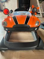 Superstoere Loopauto ‘ MINI ‘, Ophalen of Verzenden, Gebruikt, Loopvoertuig