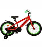 Volare Rocky NIEUW, Fietsen en Brommers, Fietsen | Kinderfietsjes, Zijwieltjes, 16 tot 20 inch, Volare Rocky, Nieuw