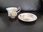 Royal Albert Meadow Field – Country Fayre – Kop & Schotel, Antiek en Kunst, Antiek | Servies los, Ophalen