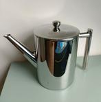 Pickwick Theepot - RVS Bredemeijer Minuet, Ophalen of Verzenden, Zo goed als nieuw