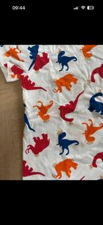 Koningsdag shirt maat 110/116 - 1x gedragen, Ophalen, Zo goed als nieuw, Jongen of Meisje, Shirt of Longsleeve