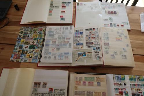 Duitsland 1945-2024 enorme voorraad postfris en gestempeld, Postzegels en Munten, Postzegels | Volle albums en Verzamelingen, Buitenland