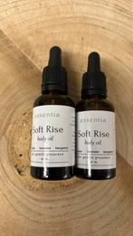 Essentia Soft Rise Body Oil - Nieuw!, Ophalen of Verzenden, Nieuw