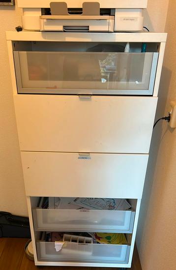 Besta IKEA 8x glazen fronten beschikbaar voor biedingen