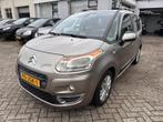 Citroen C3 Picasso 1.6 VTi Exclusive, Voorwielaandrijving, Gebruikt, 4 cilinders, Beige
