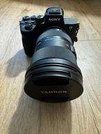 Sony AR7 camera, Audio, Tv en Foto, Fotocamera's Digitaal, Ophalen, Zo goed als nieuw, Sony