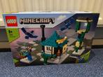 Lego 21173 De Luchttoren Minecraft Nieuw, Ophalen, Nieuw, Complete set, Lego