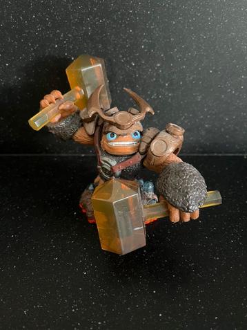Skylanders trap team trapmaster wallop beschikbaar voor biedingen