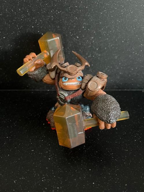 Skylanders trap team trapmaster wallop, Spelcomputers en Games, Games | Overige, Ophalen of Verzenden