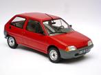 Citroen AX 10E 1986 Hachette #24 1:24, Ophalen of Verzenden, Nieuw, Auto, Overige merken
