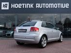 Audi A3 1.6 Pro Line| Slechts 34633 | Nieuw staat | Volledig, Voorwielaandrijving, Stof, Gebruikt, Beige
