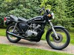 Suzuki GS550 1978, 4 cilinders, Motorrijbewijs A, Meer dan 35 kW