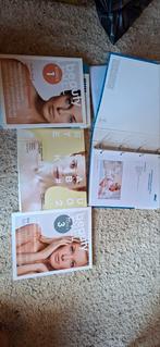 Schoonheidsspecialist boeken - Nieuw!, Ophalen of Verzenden, Nieuw, MBO