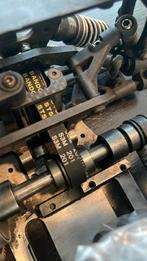 Mugen MRX5 plus duure servos koppeling parts, 9351gg, Ophalen of Verzenden, Rc specialist, Auto onroad